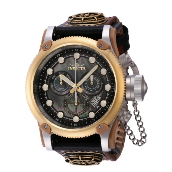 Invicta 40456 - Pro Diver Men