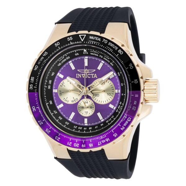 Invicta 44613 - Aviator Men - Изображение 2