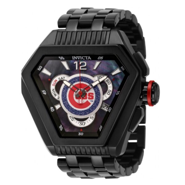Invicta 42641 - MLB Chicago Cubs Men - Изображение 2