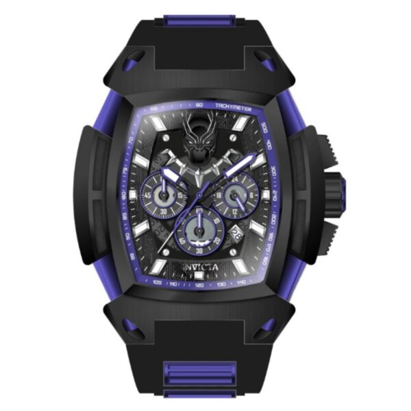Invicta 37612 - Marvel Black Panther Men