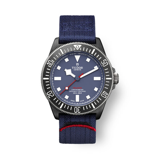 Tudor Pelagos FXD - RedBull Racing