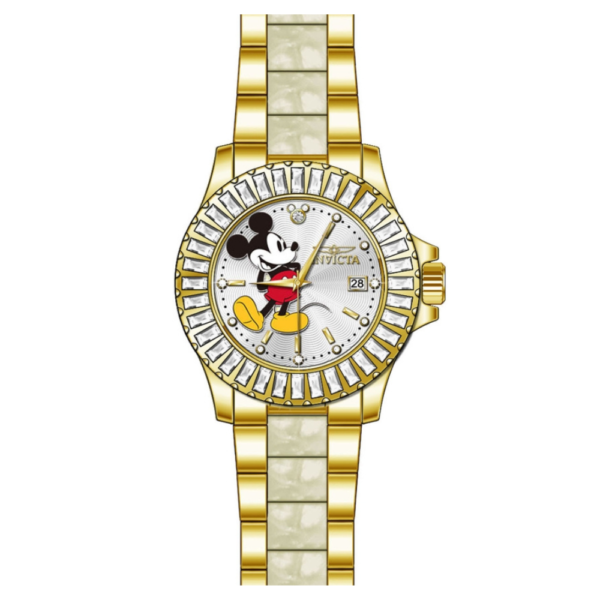 Invicta 27276 - Disney Limited Edition Mickey Mouse