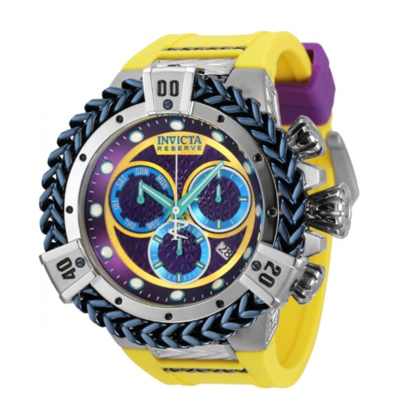 Invicta 34483 - Reserve Herc Men