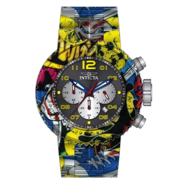 Invicta 36774 - Pro Diver Exclusive Men