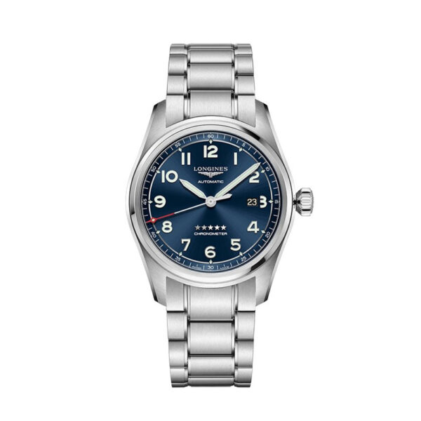 Longines Spirit