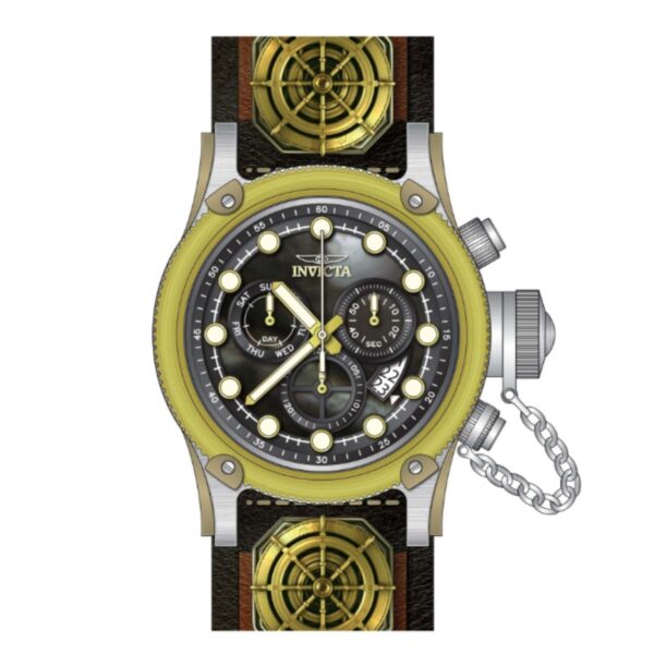 Invicta 40456 - Pro Diver Men - Изображение 2