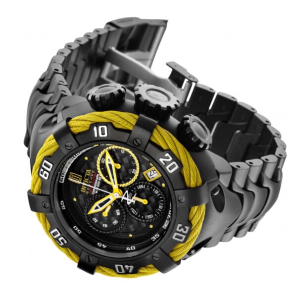 Invicta 22179 - JT Thunderbolt Men - Изображение 2