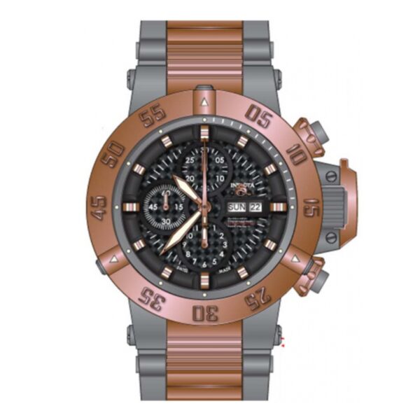 Invicta 11052 - Subaqua Noma III Men - Image 2