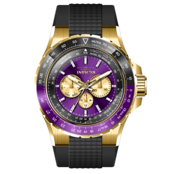Invicta 44613 - Aviator Men
