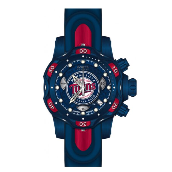 Invicta 41880 - MLB Minnesota Twins Lady