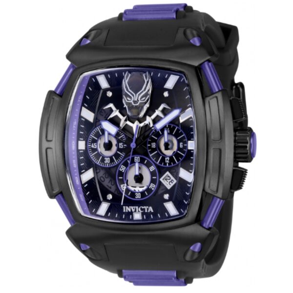 Invicta 37612 - Marvel Black Panther Men - Изображение 2