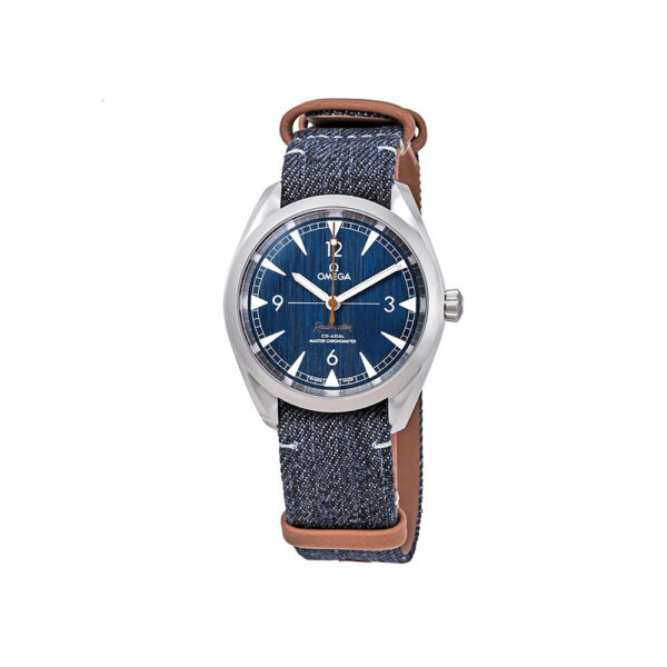 Omega Railmaster - Изображение 2