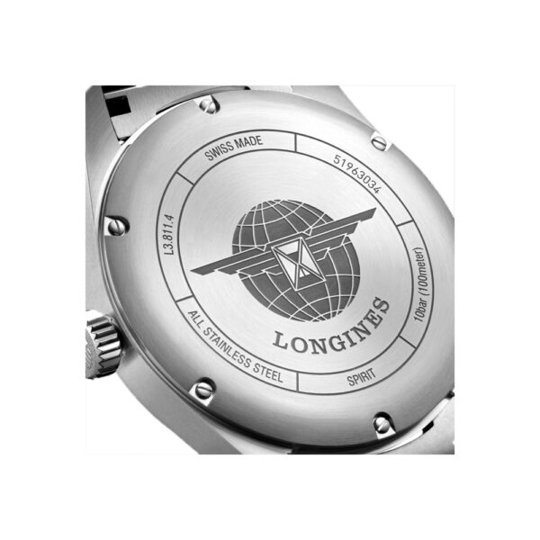 Longines Spirit - Изображение 2