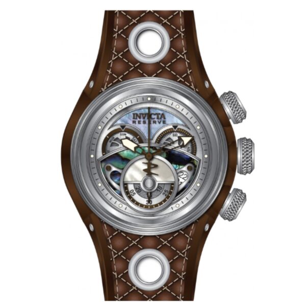 Invicta 38876 - Reserve S1 Men