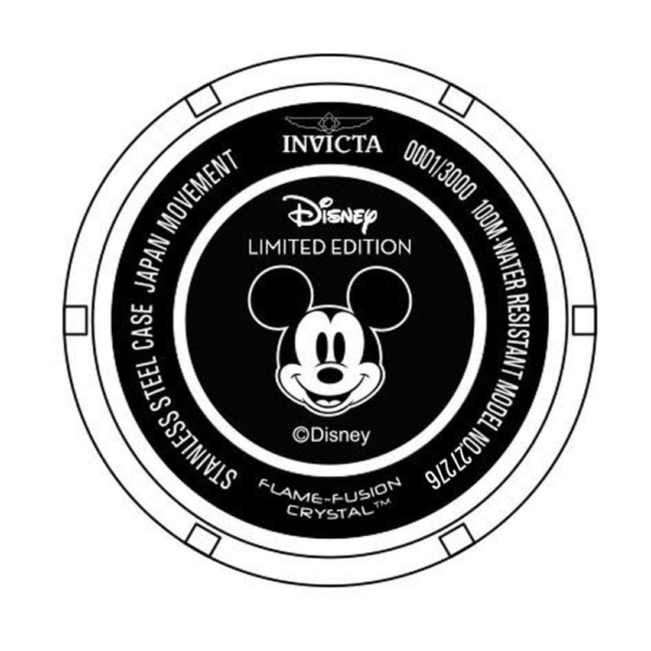 Invicta 27276 - Disney Limited Edition Mickey Mouse - Изображение 2