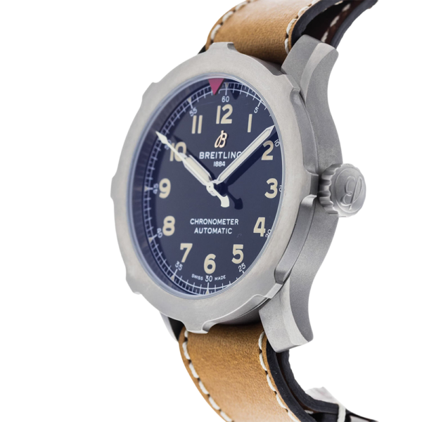 Breitling EB2040 - Изображение 2