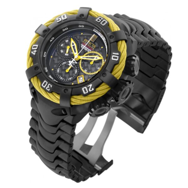 Invicta 22179 - JT Thunderbolt Men - Изображение 3