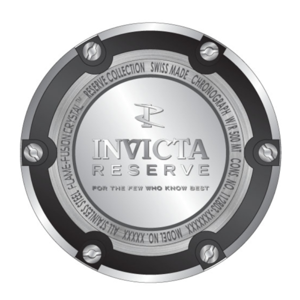Invicta 80416 - Subaqua Boy - Изображение 3