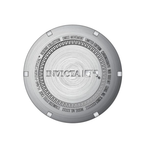 Invicta 41880 - MLB Minnesota Twins Lady - Изображение 4