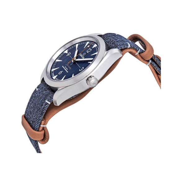 Omega Railmaster - Изображение 3