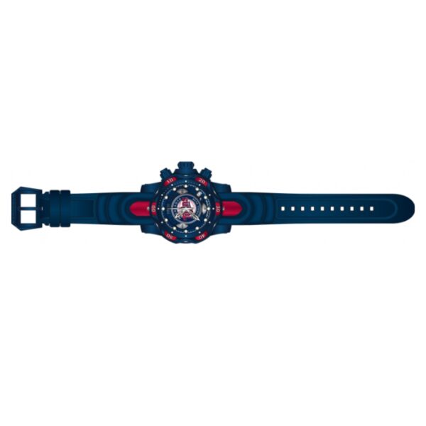 Invicta 41880 - MLB Minnesota Twins Lady - Изображение 3