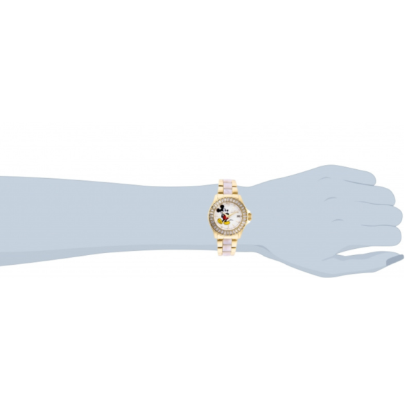 Invicta 27276 - Disney Limited Edition Mickey Mouse - Изображение 4