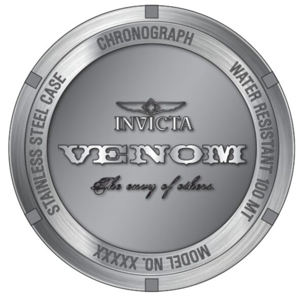 Invicta 33639 - Venom Men - Изображение 4