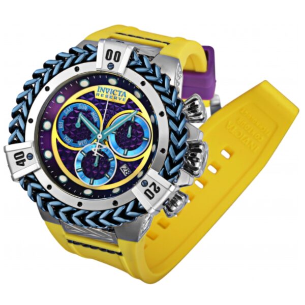 Invicta 34483 - Reserve Herc Men - Изображение 2