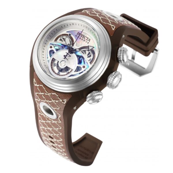 Invicta 38876 - Reserve S1 Men - Изображение 3