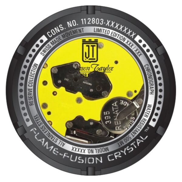 Invicta 22179 - JT Thunderbolt Men - Изображение 5