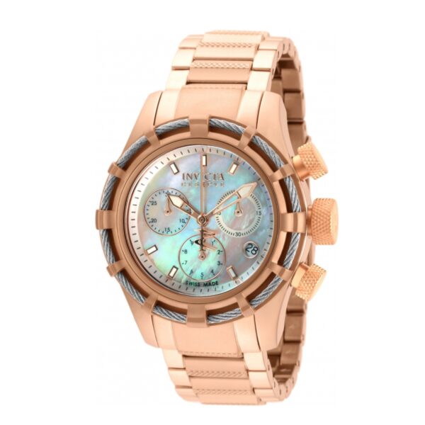 Invicta 90010 - Bolt Lady Rose Gold
