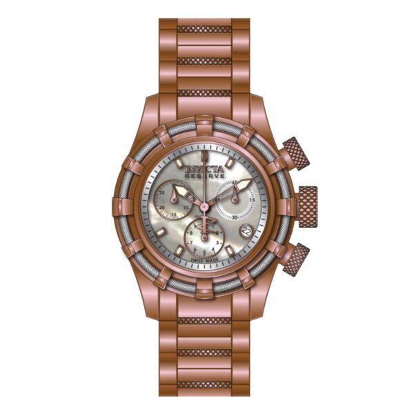 Invicta 90010 - Bolt Lady Rose Gold - Изображение 5