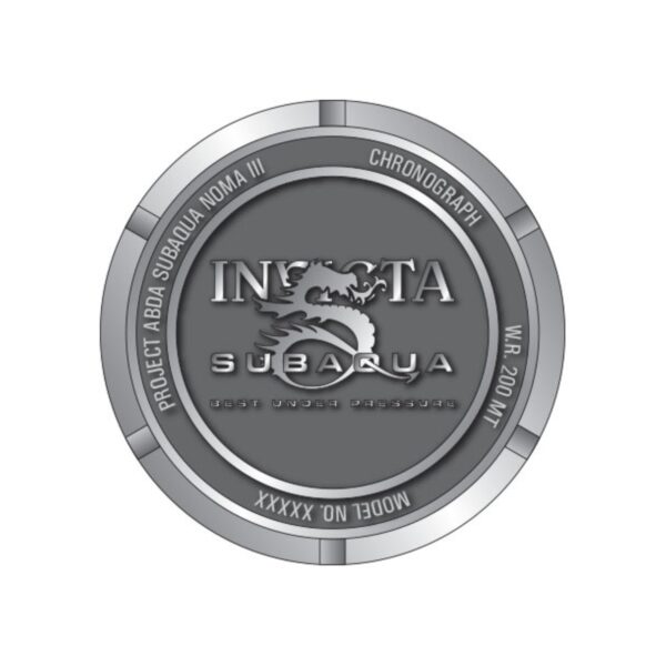 Invicta 24382 - Subaqua Noma III Lady - Изображение 2