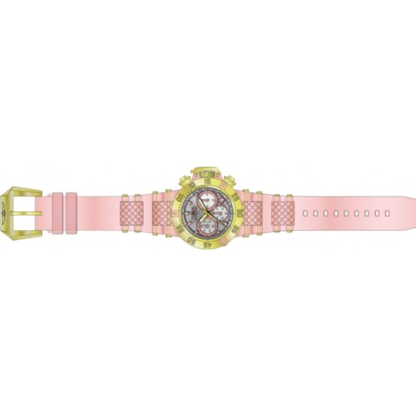 Invicta 24382 - Subaqua Noma III Lady - Изображение 4