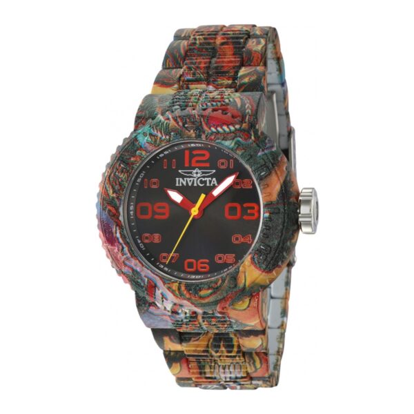 Invicta 43237 - Pro Diver Lady