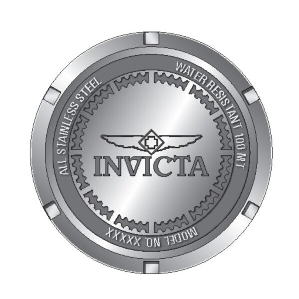 Invicta 43237 - Pro Diver Lady - Изображение 2