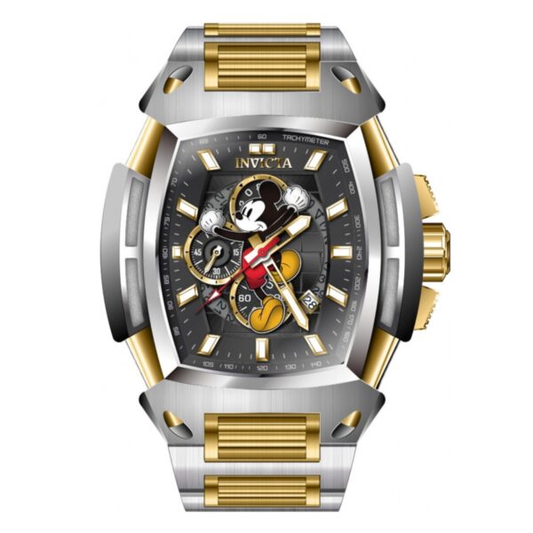 Invicta 44065 - Disney Limited Edition Mickey Men