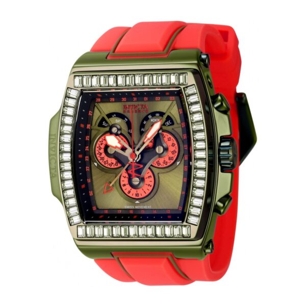 Invicta 43379 - S1 Rally Diablo Men