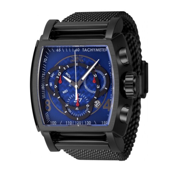 Invicta 46011 - S1 Rally Men Black