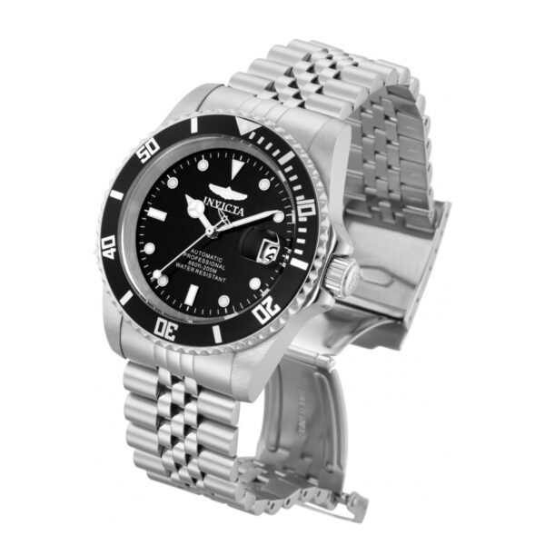 Invicta 29178 – Pro Diver Men Silver - Изображение 2