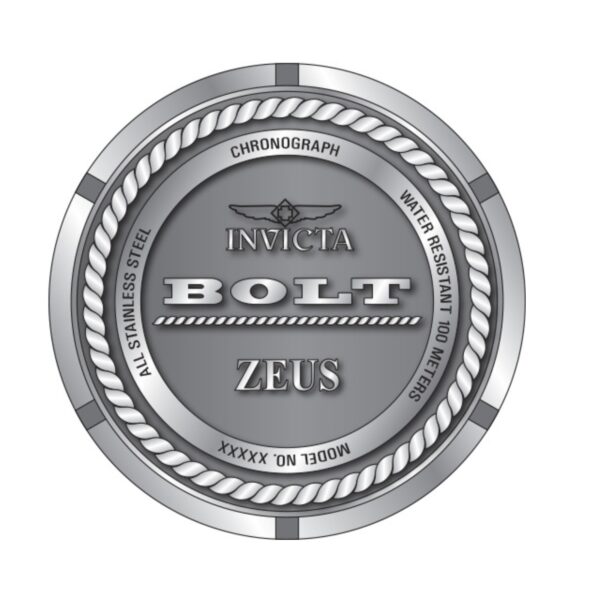 Invicta 43786 - Bolt Zeus Men - Изображение 2