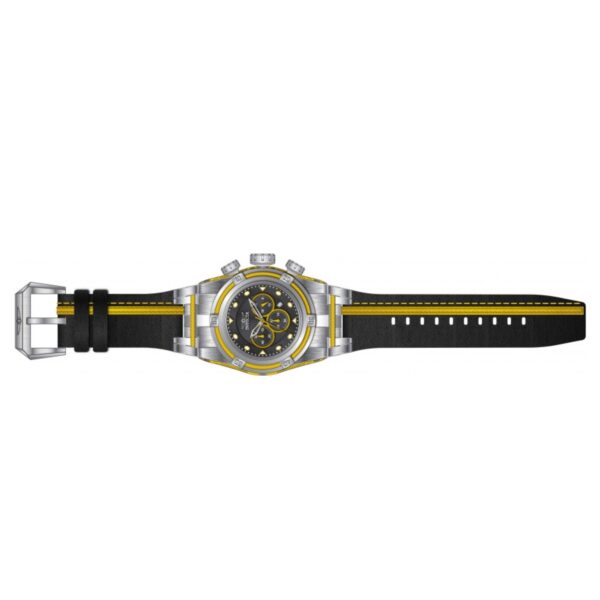Invicta 43791 - Bolt Zeus Men Silver - Изображение 3