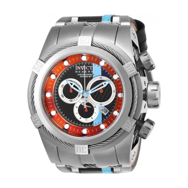 Invicta 26471 - Reserve Bolt Zeus Race Team Men