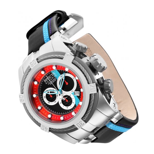 Invicta 26471 - Reserve Bolt Zeus Race Team Men - Изображение 2