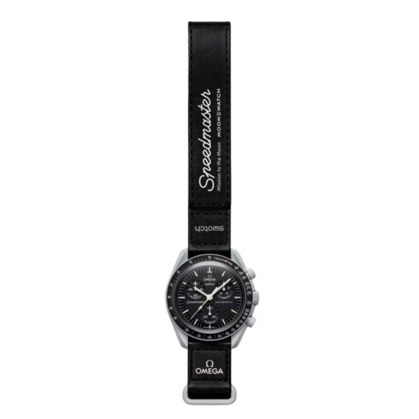OMEGA x SWATCH - MISSION TO MOON - Изображение 2
