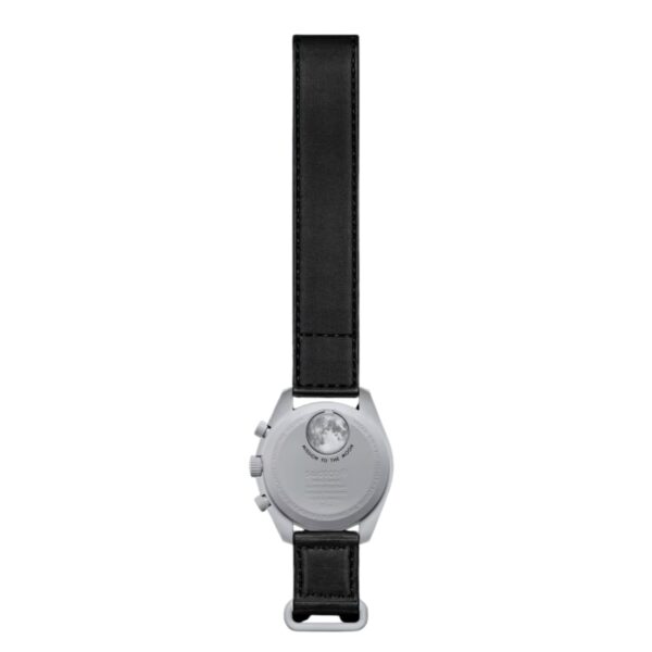 OMEGA x SWATCH - MISSION TO MOON - Изображение 3