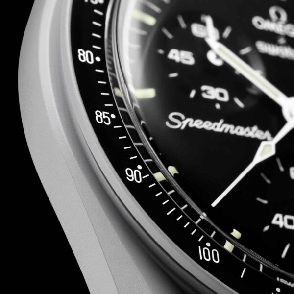 OMEGA x SWATCH - MISSION TO MOON - Изображение 4