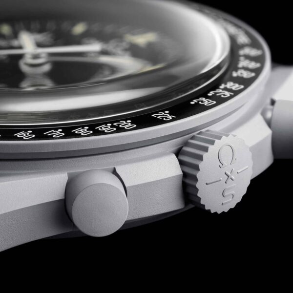 OMEGA x SWATCH - MISSION TO MOON - Изображение 6