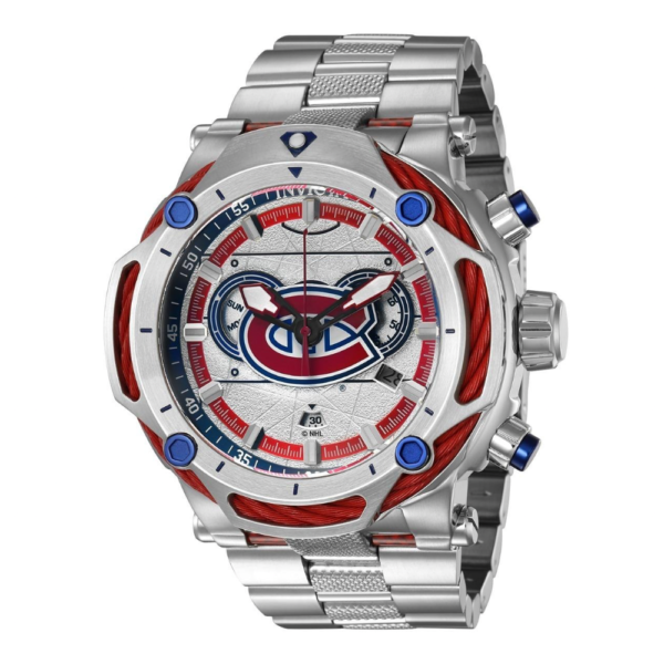Invicta 42201 - NHL Men