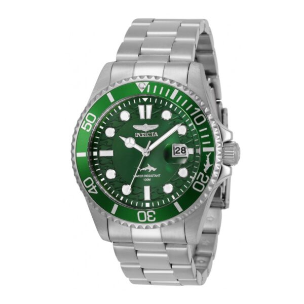 Invicta 30020 - Pro Diver Silver